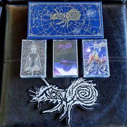 Mare Cognitum : Cassette Box Set